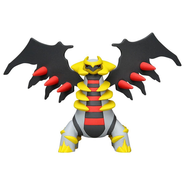 Takara Tomy Pokemon Moncolle ML-23 Giratina Figure