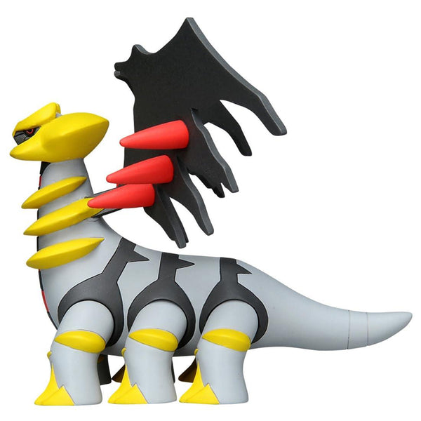 Takara Tomy Pokemon Moncolle ML-23 Giratina Figure