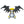 Load image into Gallery viewer, Takara Tomy Pokemon Moncolle ML-23 Giratina Figure

