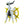 Load image into Gallery viewer, Takara Tomy Pokemon Moncolle ML-22 Arceus
