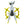 Load image into Gallery viewer, Takara Tomy Pokemon Moncolle ML-22 Arceus

