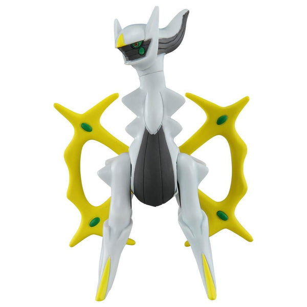 Takara Tomy Pokemon Moncolle ML-22 Arceus