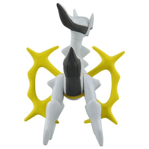 Takara Tomy Pokemon Moncolle ML-22 Arceus