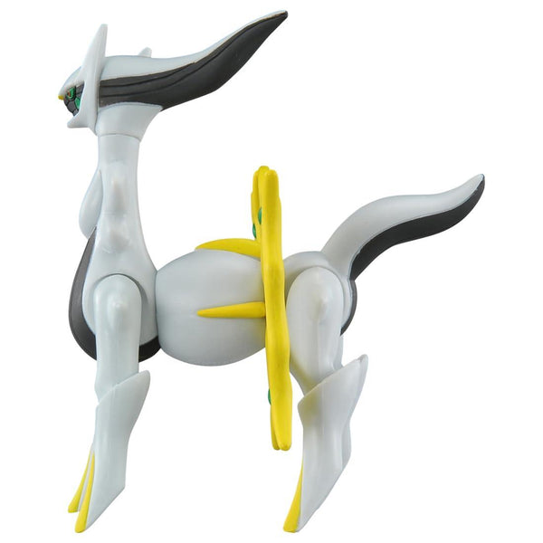 Takara Tomy Pokemon Moncolle ML-22 Arceus