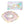 Load image into Gallery viewer, BANDAI Donjara NEO Sanrio Characters Compact Tabletop Game Set
