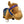 Load image into Gallery viewer, Thoroughbred Collection T.M. Opera O Big Plush Toy
