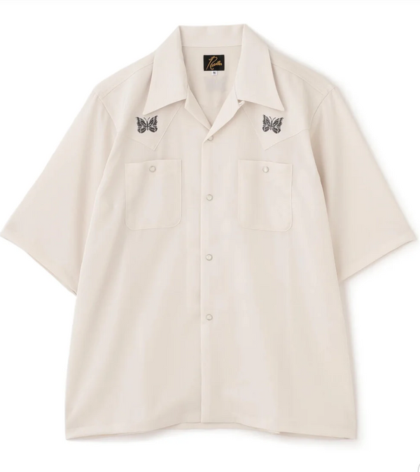 Needles 25SS Exclusive Cowboy Shirt