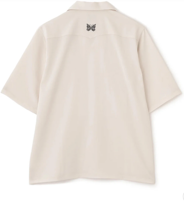 Needles 25SS Exclusive Cowboy Shirt