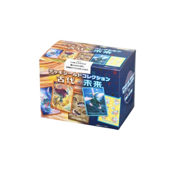 Pokemon Card Game Deck Shield Collection