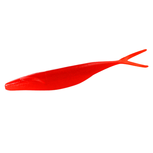 deps SAKAMATA SHAD 4,5,6 inch Soft Plastic Jerk Bait(Choose Colors) Japan