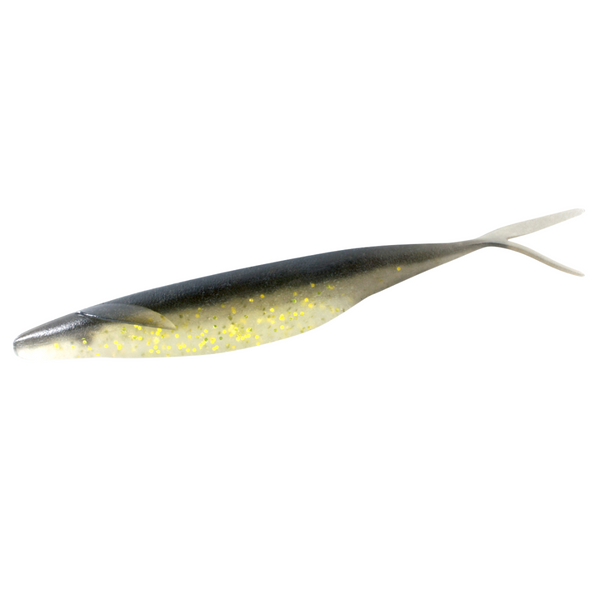 deps SAKAMATA SHAD 4,5,6 inch Soft Plastic Jerk Bait(Choose Colors) Japan