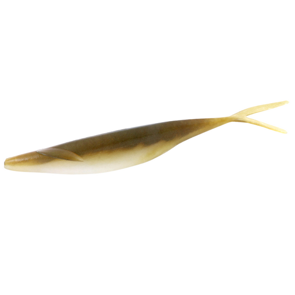 deps SAKAMATA SHAD 4,5,6 inch Soft Plastic Jerk Bait(Choose Colors) Japan