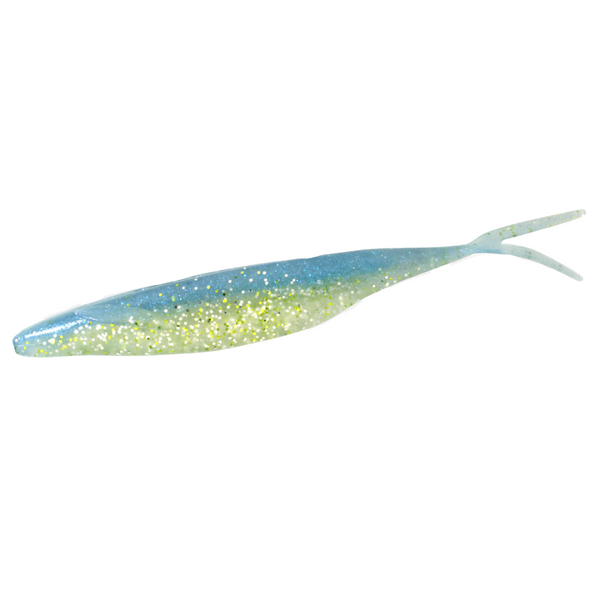 deps SAKAMATA SHAD 4,5,6 inch Soft Plastic Jerk Bait(Choose Colors) Japan