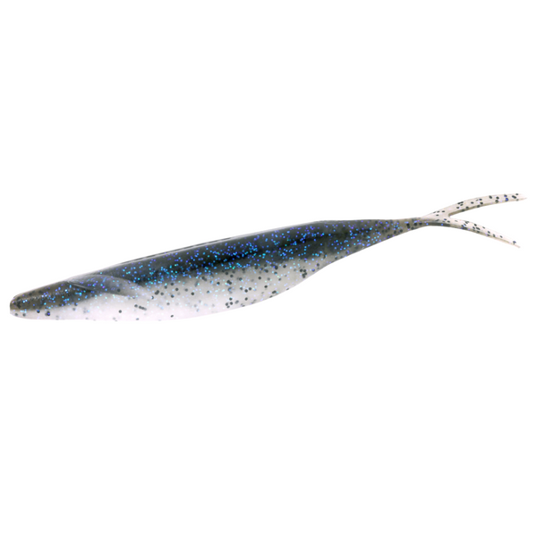 deps SAKAMATA SHAD 4,5,6 inch Soft Plastic Jerk Bait(Choose Colors) Japan