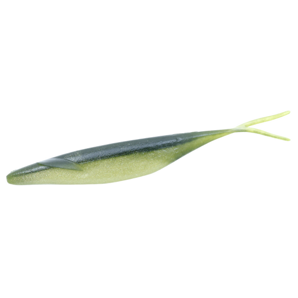 deps SAKAMATA SHAD 4,5,6 inch Soft Plastic Jerk Bait(Choose Colors) Japan