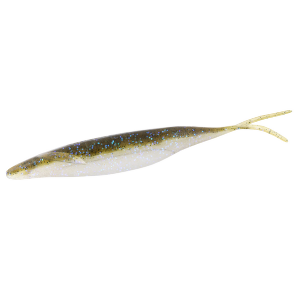 deps SAKAMATA SHAD 4,5,6 inch Soft Plastic Jerk Bait(Choose Colors) Japan