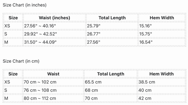 Needles BDU H.D. Nylon Track Shorts – LHP Exclusive Color navy