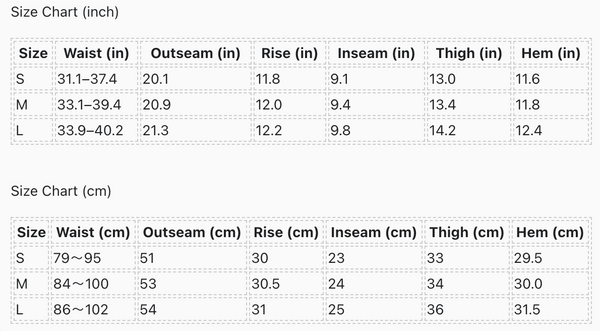 Needles × B'2nd Track Pant Shorts Poly Smooth Black