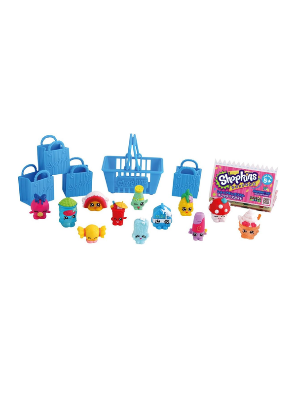 Shopkins Season 1 – 12-Piece Pack by RANGS Japan