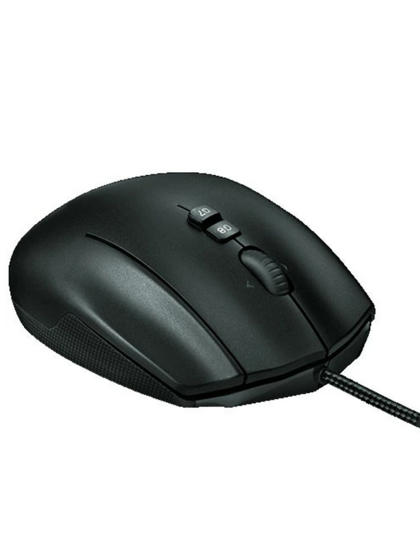 Logitech G600t MMO Gaming Mouse