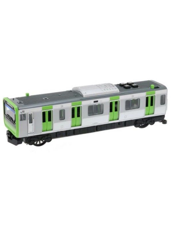 Toyco Sound Train E235 Series Yamanote Line (30 Stations Version)