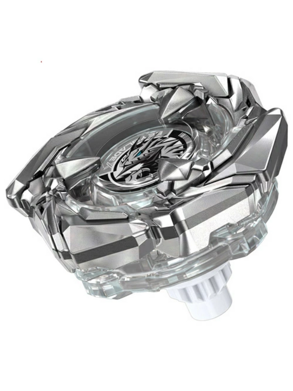 Beyblade X BX-00 Booster Cobalt Drake 4-60F Clear Ver