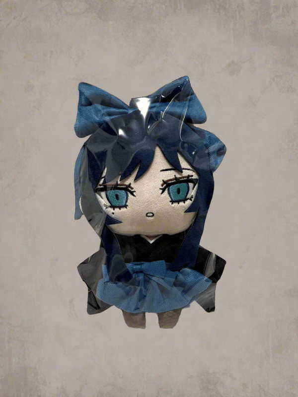 Ado Yamato Nadeshiko World Tour 2025 Hibana Limited Plush Doll