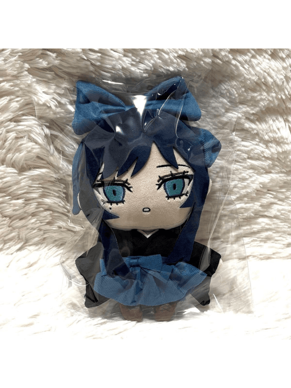 Ado Yamato Nadeshiko World Tour 2025 Hibana Limited Plush Doll