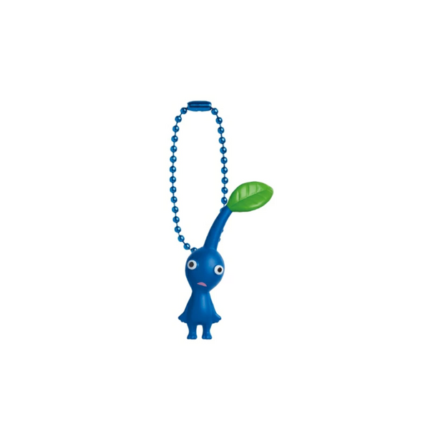 PIKMIN Mascot Mini Plush Toy Keychain Sell Separately Nintendo Official Japan