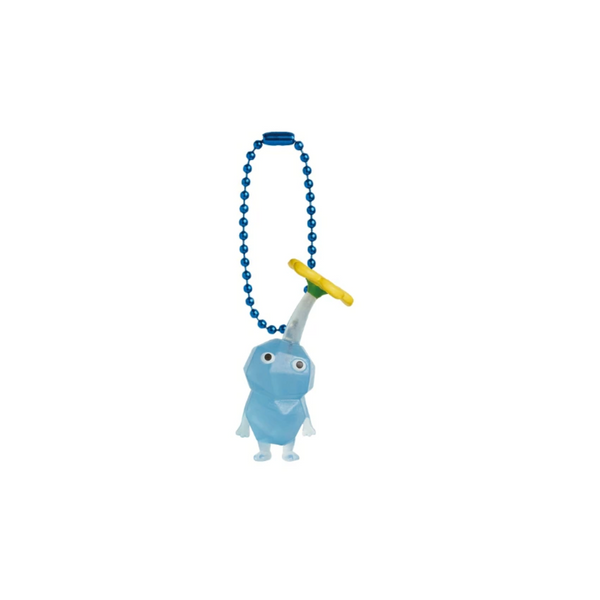 PIKMIN Mascot Mini Plush Toy Keychain Sell Separately Nintendo Official Japan