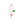 Load image into Gallery viewer, PIKMIN Mascot Mini Plush Toy Keychain Sell Separately Nintendo Official Japan

