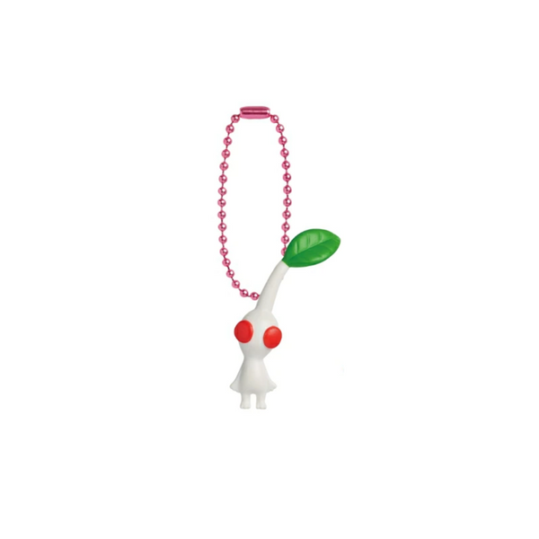 PIKMIN Mascot Mini Plush Toy Keychain Sell Separately Nintendo Official Japan