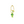 Load image into Gallery viewer, PIKMIN Mascot Mini Plush Toy Keychain Sell Separately Nintendo Official Japan
