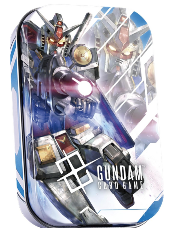 BANDAI Gundam Card Game Official Damage Counter Dice 01