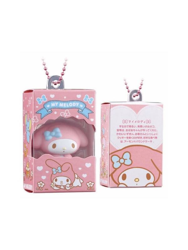 Bandai Sanrio Characters Choco Box Figure Collection Japan Exclusive Choose