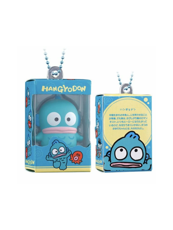 Bandai Sanrio Characters Choco Box Figure Collection Japan Exclusive Choose