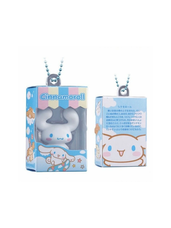 Bandai Sanrio Characters Choco Box Figure Collection Japan Exclusive Choose