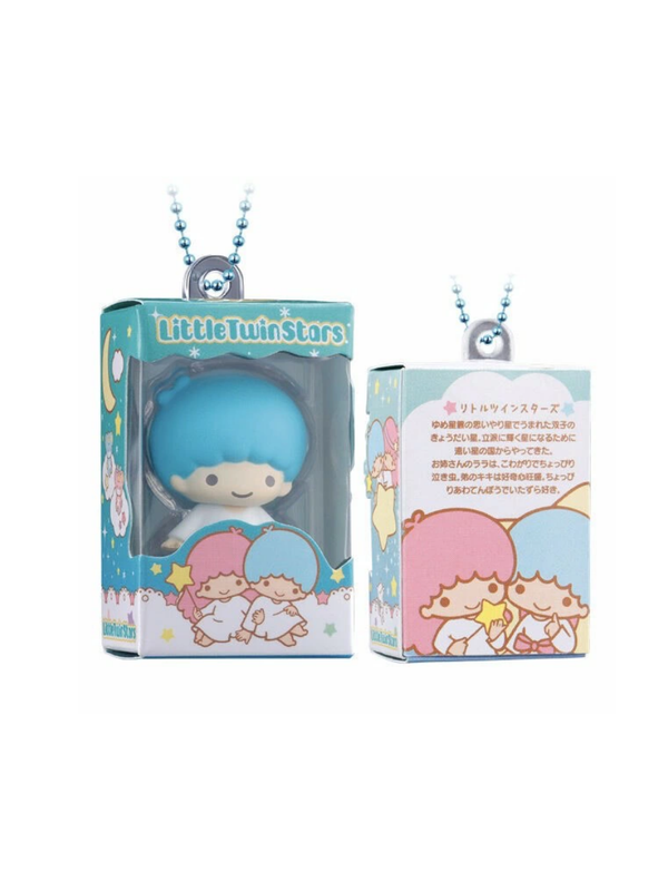 Bandai Sanrio Characters Choco Box Figure Collection Japan Exclusive Choose