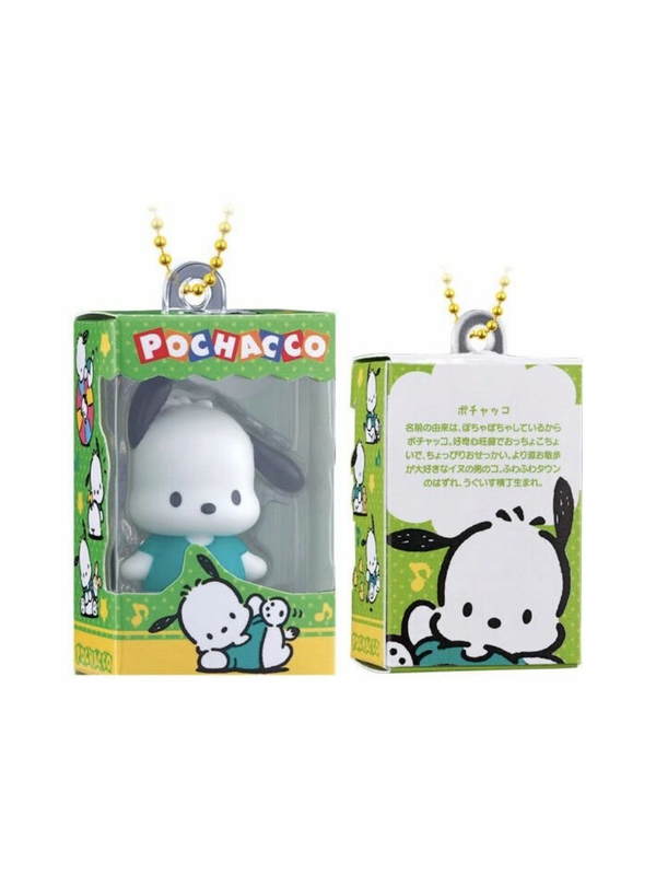 Bandai Sanrio Characters Choco Box Figure Collection Japan Exclusive Choose