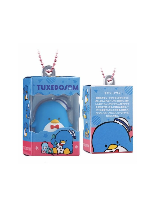 Bandai Sanrio Characters Choco Box Figure Collection Japan Exclusive Choose