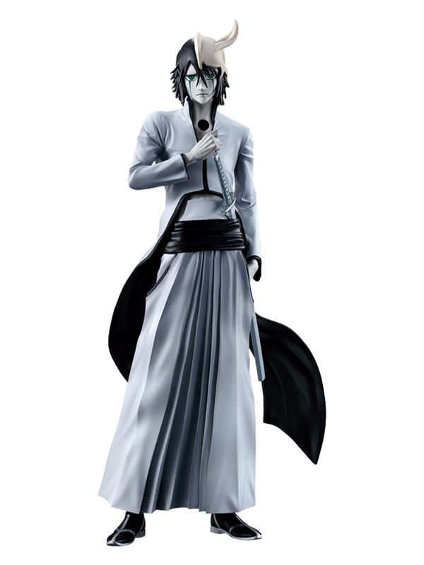 Bandai Ichiban Kuji Bleach 20th Anniversary Vol.3 A B C Final Prize Figures
