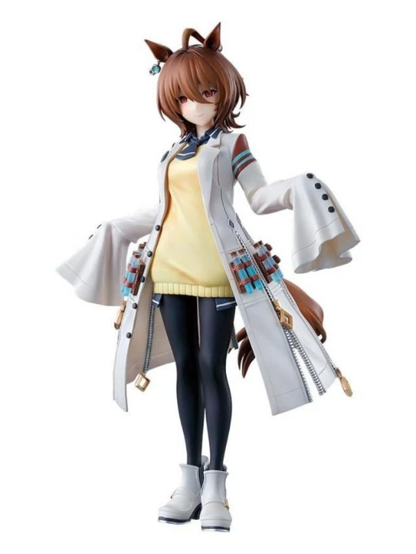 Bandai Ichiban Kuji Uma Musume Pretty Derby Vol.9 Agnes Tachyon B Prize Figure