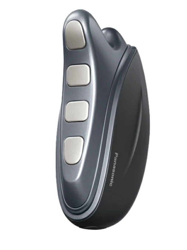 Panasonic EH-SP86-K Vitalift Gua Sha Facial Beauty Device