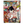 Load image into Gallery viewer, Weekly Shonen Jump 2025 #38 Pokemon collab sticker Vol.2
