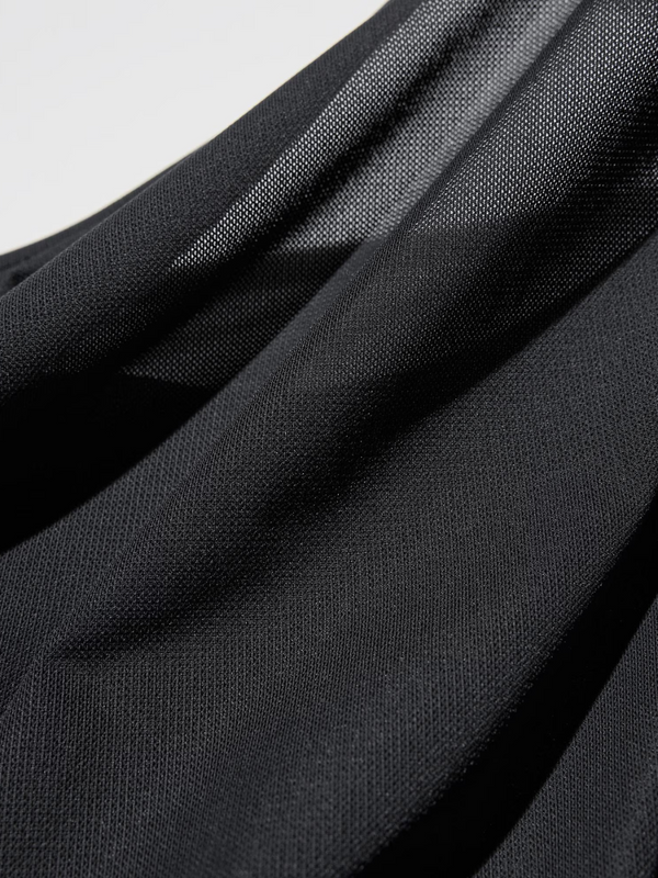 UNIQLO AIRism Men's Deodorant Mesh Tank Top