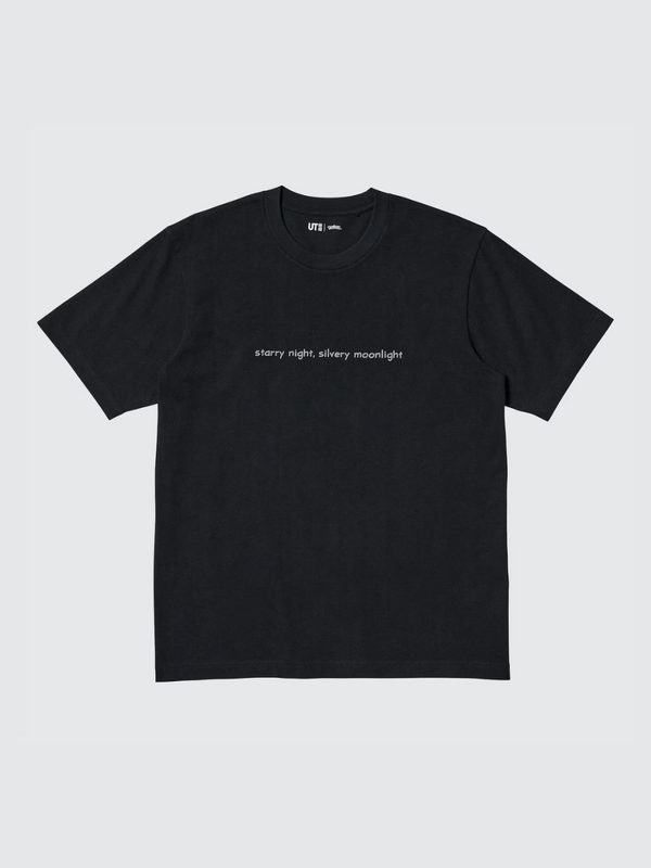 UNIQLO UT Pokemon Graphic Tee