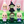 Load image into Gallery viewer, Namco Wicked Witch Plush Mascot 10cm 6-Piece Set
