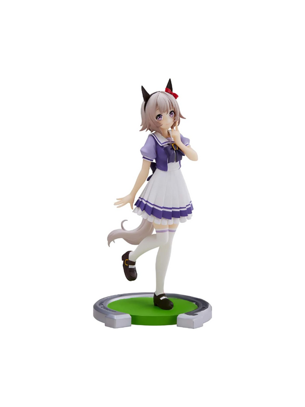 Uma Musume Pretty Derby Karenchan Figure Collectible Toy Model