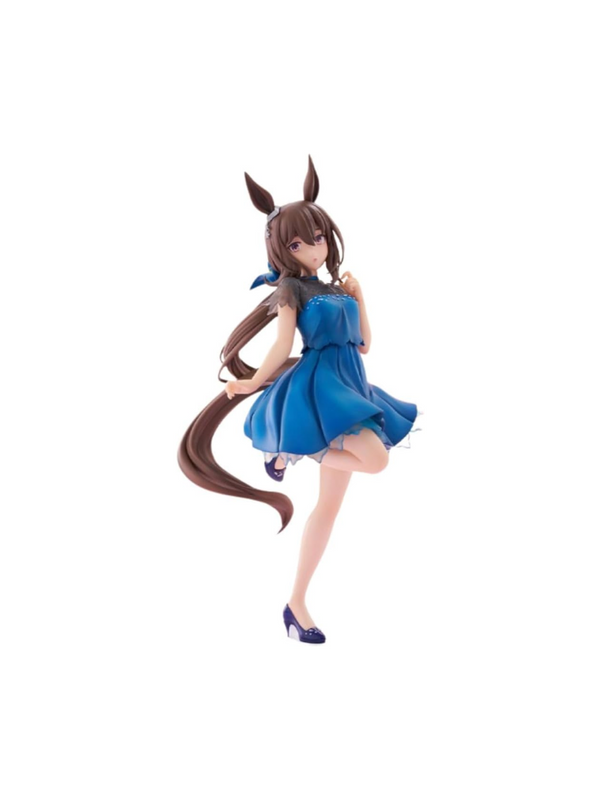 Uma Musume Pretty Derby Admire Vega Trio-Try-iT Figure