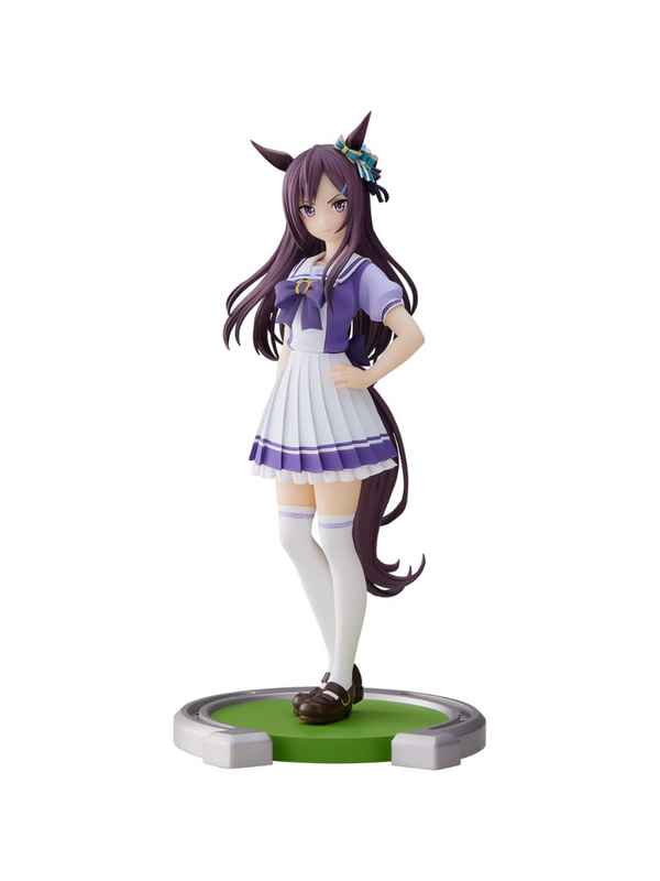 Uma Musume Pretty Derby Mejiro Dober Figure